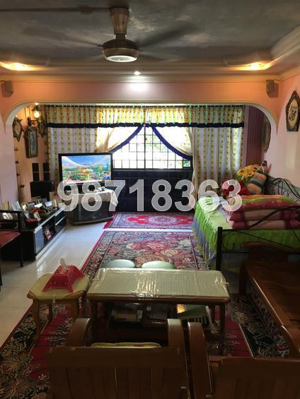 Aljunied Crescent thumbnail photo